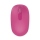 Microsoft 1850 Wireless Mobile Mouse Różowy - 247271 - zdjęcie